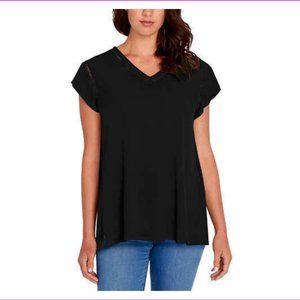 Buffalo David Bitton Womens Lightweight Top